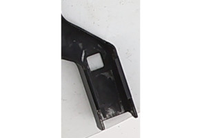 Bras essuie glace avant droit CITROEN C3 PICASSO Photo n°4