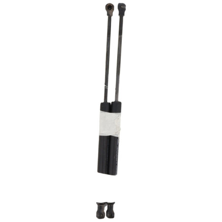 Verin de coffre RENAULT CLIO 4