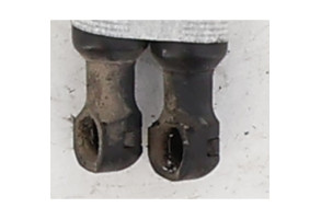 Verin de coffre RENAULT CLIO 4 Photo n°3