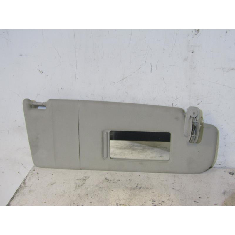 Pare soleil droit SEAT LEON 1 Photo n°1