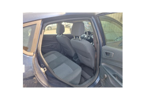 Plage arriere FORD FIESTA 6 Photo n°8