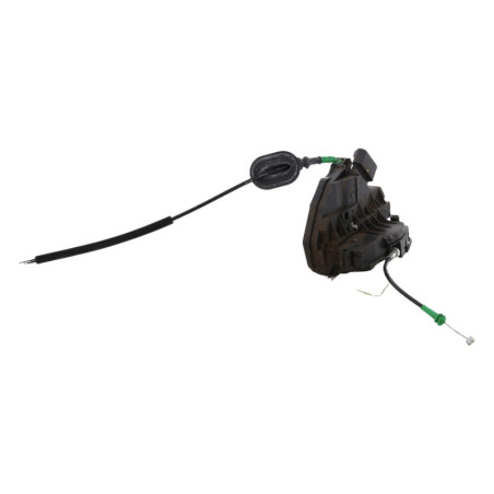 Serrure arriere droit FORD FIESTA 6