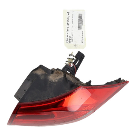 Feu arriere principal droit (feux) VOLKSWAGEN GOLF 7