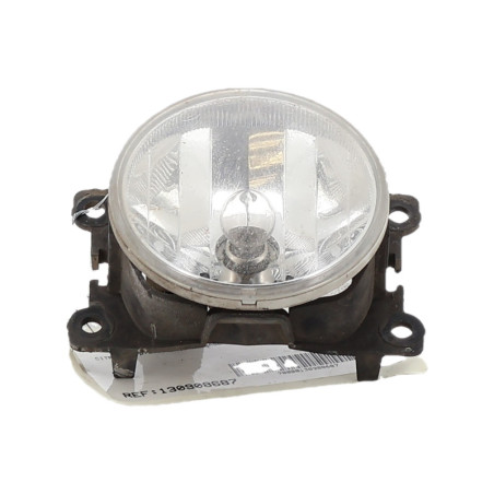 Anti brouillard gauche (feux) CITROEN C3 2