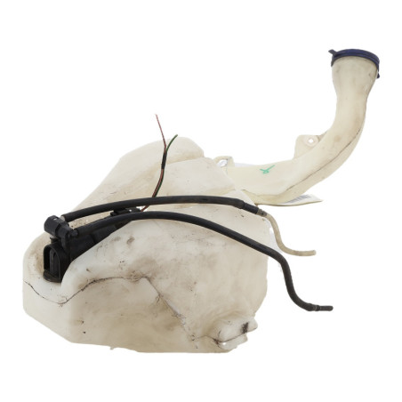 Vase de lave glace CITROEN C3 1