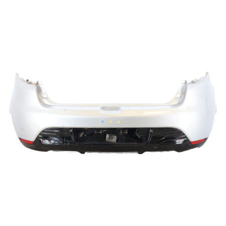 Pare choc arriere RENAULT CLIO 4