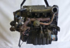 Moteur FORD ESCORT 6 Photo n°1