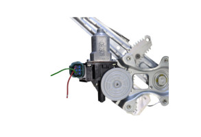Leve vitre electrique arriere gauche NISSAN JUKE 1 Photo n°4