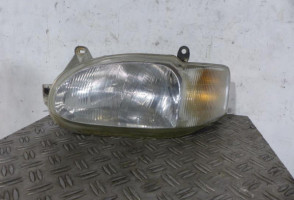 Optique avant principal gauche (feux)(phare) FORD ESCORT 6