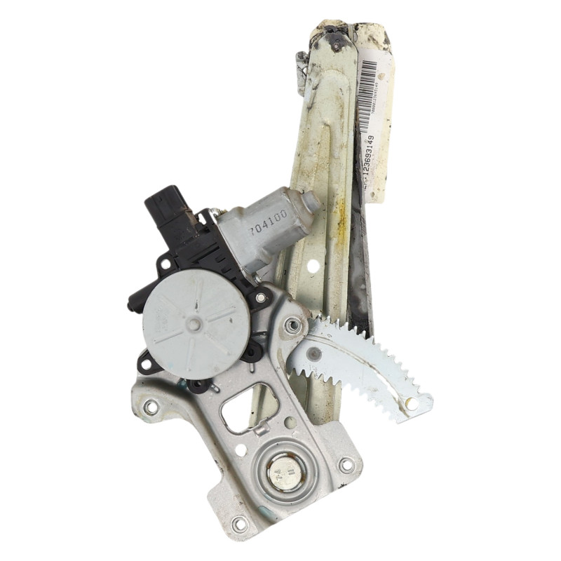 Leve vitre electrique arriere gauche CITROEN C-CROSSER Photo n°1