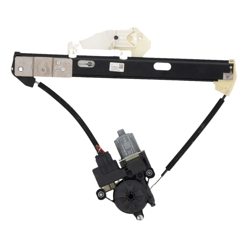 Leve vitre electrique arriere gauche AUDI A1 2 Photo n°1