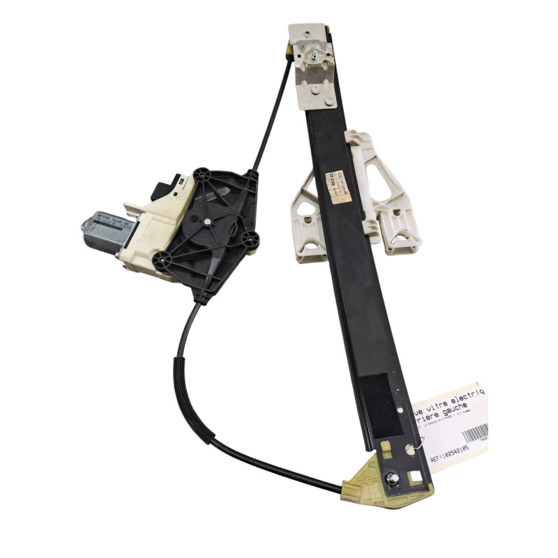 Leve vitre electrique arriere gauche AUDI A4 3 Photo n°1