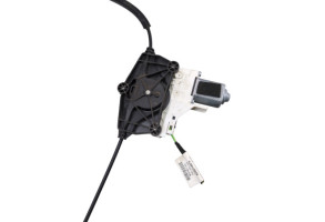Leve vitre electrique arriere gauche AUDI Q3 1 Photo n°3