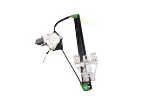 Leve vitre electrique arriere gauche AUDI Q3 1 Photo n°4
