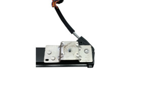 Leve vitre electrique arriere gauche VOLKSWAGEN POLO 6 Photo n°2