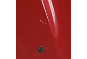 Capot MITSUBISHI SPACE STAR 3 Photo n°4