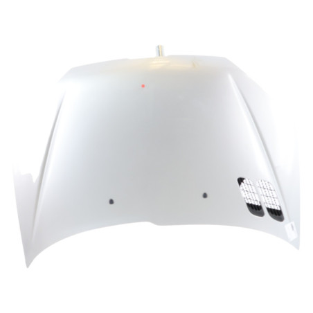Capot PEUGEOT 206