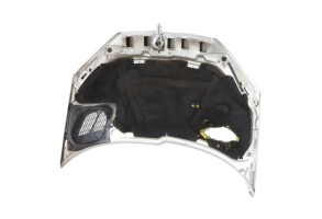 Capot PEUGEOT 206 Photo n°6