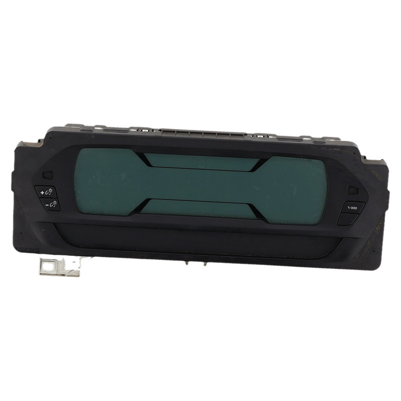 Compteur CITROEN C4 PICASSO 2 Photo n°1