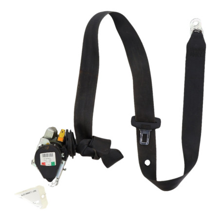 Ceinture avant gauche VOLKSWAGEN GOLF 6