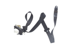 Ceinture avant droit CITROEN C5 2 Photo n°1