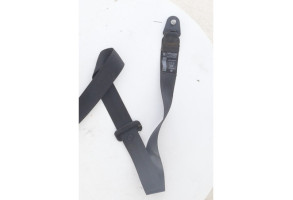 Ceinture avant droit CITROEN C5 2 Photo n°3