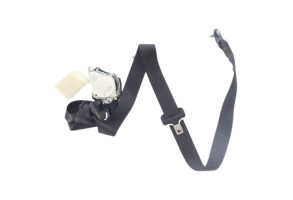Ceinture avant droit CITROEN C5 2 Photo n°4