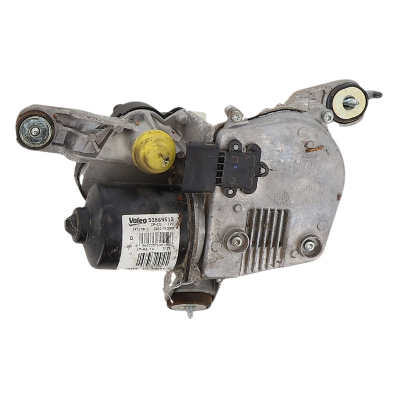 Moteur essuie glace avant droit CITROEN C5 2 Photo n°1