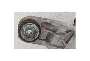 Moteur essuie glace avant droit CITROEN C5 2 Photo n°4