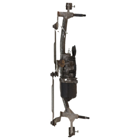 Moteur essuie glace avant CITROEN C3 2