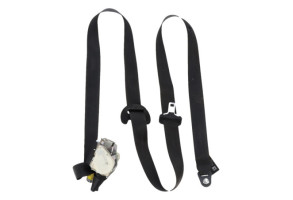 Ceinture avant gauche CITROEN C3 2 Photo n°1