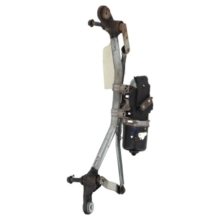 Moteur essuie glace avant RENAULT CLIO 3