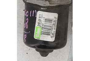 Moteur essuie glace avant RENAULT CLIO 3 Photo n°3