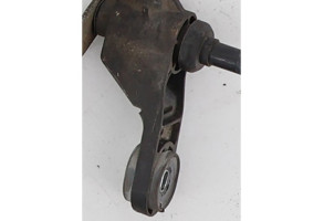 Moteur essuie glace avant RENAULT CLIO 3 Photo n°4