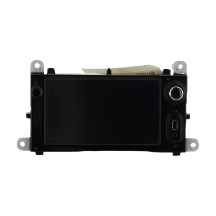 Afficheur RENAULT CLIO 4 Photo n°1