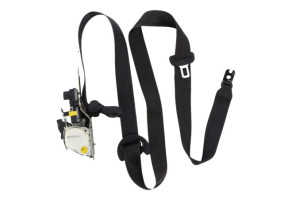 Ceinture avant droit VOLKSWAGEN GOLF 7 Photo n°1