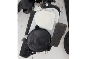 Ceinture avant droit VOLKSWAGEN GOLF 7 Photo n°3