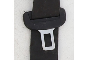 Ceinture avant droit VOLKSWAGEN GOLF 7 Photo n°4