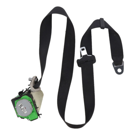 Ceinture avant droit CITROEN BERLINGO 2