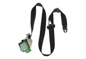 Ceinture avant droit CITROEN BERLINGO 2 Photo n°1