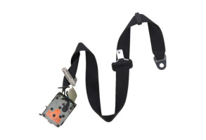 Ceinture avant droit CITROEN BERLINGO 2 Photo n°2