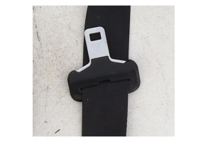 Ceinture avant droit CITROEN BERLINGO 2 Photo n°4