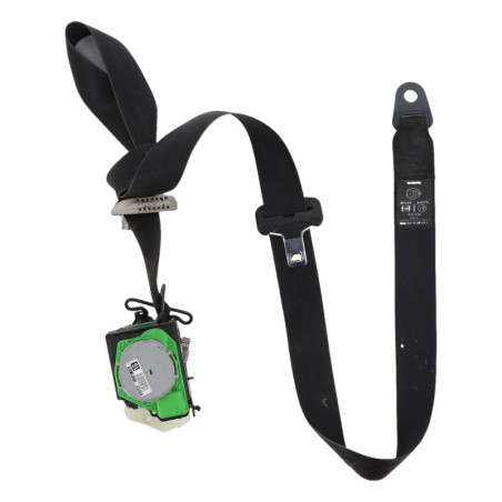 Ceinture avant gauche CITROEN BERLINGO 2