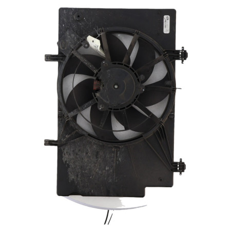 Moto ventilateur radiateur FORD FIESTA 6