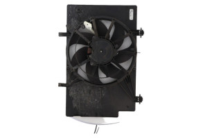 Moto ventilateur radiateur FORD FIESTA 6 Photo n°1