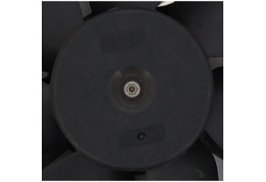 Moto ventilateur radiateur FORD FIESTA 6 Photo n°3
