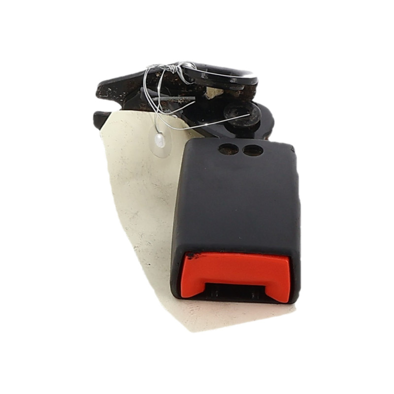 Attache ceinture arriere gauche FORD FIESTA 6 Photo n°1