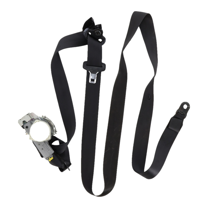 Ceinture avant gauche FORD FIESTA 6 Photo n°1