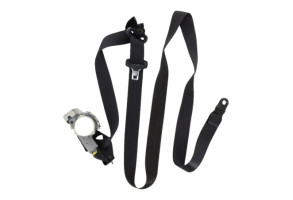 Ceinture avant gauche FORD FIESTA 6 Photo n°1