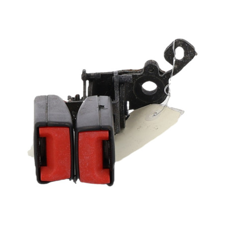 Attache ceinture arriere gauche VOLKSWAGEN GOLF 7